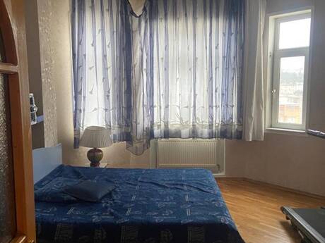 Объявление №6509072 - Баку, м. Мемар Аджеми, 3-комн., 107 м², 7/12 этаж