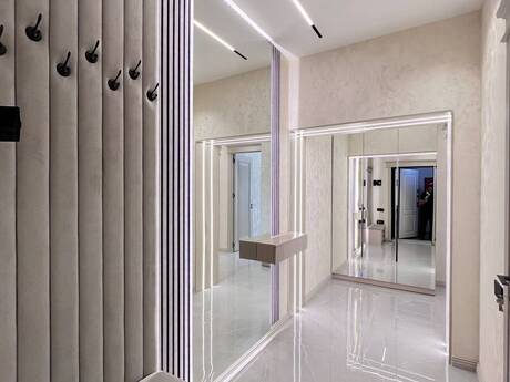 Elan №6509073 - Bakı, Neftçilər m., 2 otaqlı, 76 m², 12/16 mərtəbə