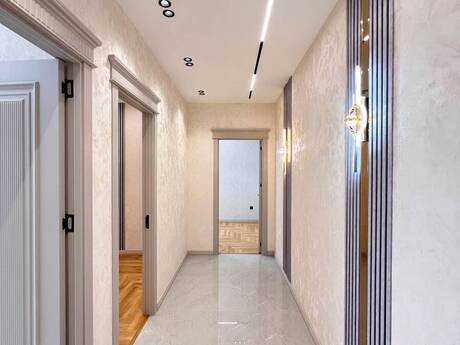 2-комнатная квартира, 76 м², Neftçilər: 250 000 ₼ 3