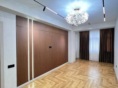 2-комнатная квартира, 76 м², Neftçilər: 250 000 ₼ 4