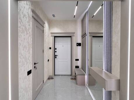2-комнатная квартира, 76 м², Neftçilər: 250 000 ₼ 2