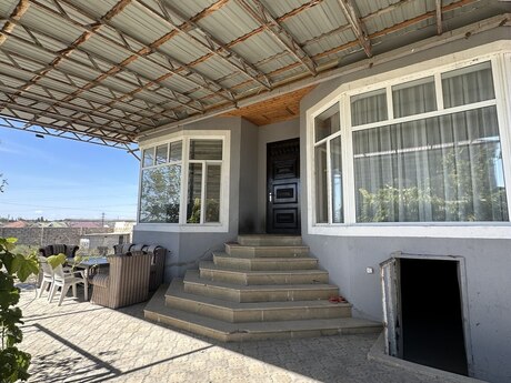 4-room house, 138 m², Zabrat: 105 000 ₼ 3