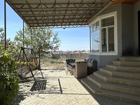 4-комн. · 138 m², Zabrat