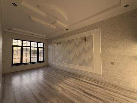 Masazırda 3 otaqlı həyət evi satılır, 90 m², 86 000 AZN, şəkil 5 / 8