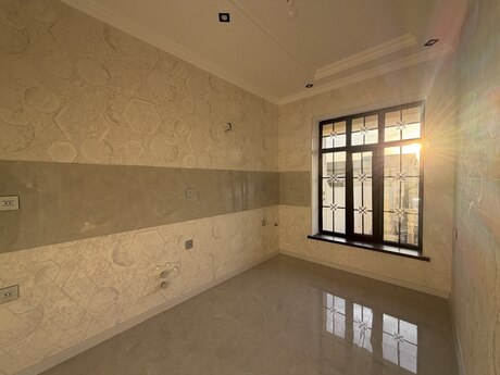 Masazırda 3 otaqlı həyət evi satılır, 90 m², 86 000 AZN, şəkil 4 / 8