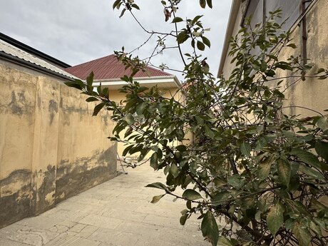 3-room house, 95 m², Biləcəri: 120 000 ₼ 2