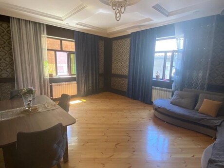 Объявление №6509089 - Сумгаит, Сумгаит, 3-комн., 110 м²