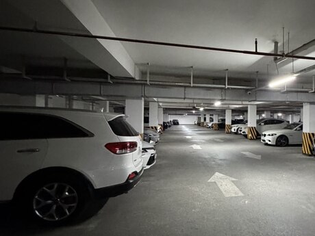 Kirayə 2 otaqlı mənzil, 55 m², Melissa Park: 800 ₼/ay 3