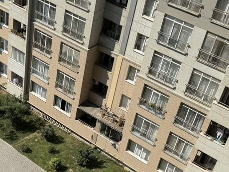 Kirayə 2 otaqlı mənzil, 55 m², Melissa Park: 800 ₼/ay 2