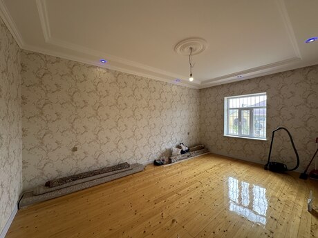 7 otaqlı həyət evi, 155 m², Biləcəri: 115 000 ₼ 5