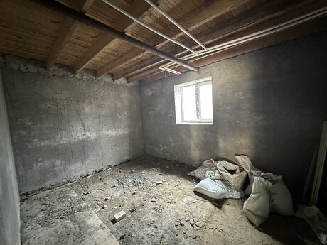 7 otaqlı həyət evi, 155 m², Biləcəri: 115 000 ₼ 3
