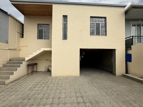 7 otaq · 155 m², Biləcəri