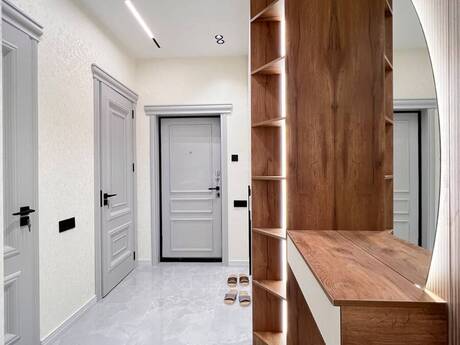 3-комнатная квартира, 93 м², Neftçilər: 313 000 ₼ 2