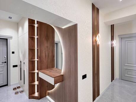 Elan №6509092 - Bakı, Neftçilər m., 3 otaqlı, 93 m², 14/16 mərtəbə
