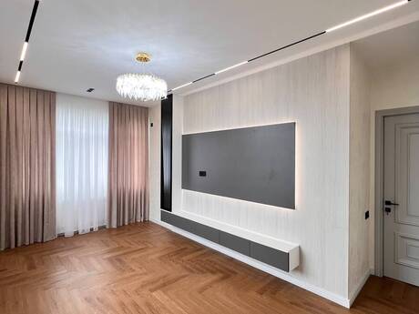 3-комнатная квартира, 93 м², Neftçilər: 313 000 ₼ 4