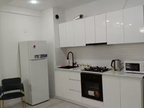 2-room apartment for rent, 70 m², Memar Əcəmi: 70 ₼/mo 4