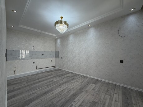 Masazırda 3 otaqlı həyət evi satılır, 60 m², 65 000 AZN, şəkil 4 / 7