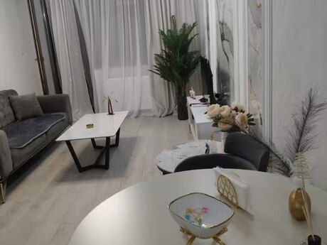 2-room apartment for rent, 70 m², Memar Əcəmi: 70 ₼/mo 2
