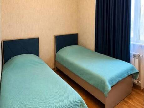 2-room apartment for rent, 50 m², Avtovağzal: 600 ₼/mo 2