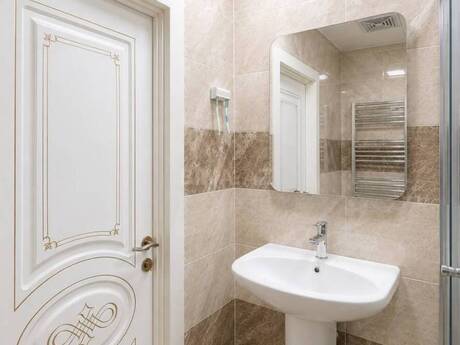 2-room apartment for rent, 50 m², Avtovağzal: 600 ₼/mo 3