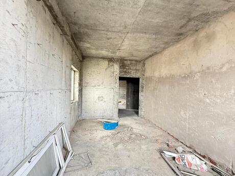 3-room apartment, 140 m², İnşaatçılar: 188 000 ₼ 5