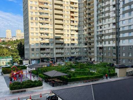 2-room apartment for rent, 50 m², Avtovağzal: 600 ₼/mo 5