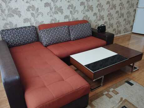 2-комнатная квартира, 45 м², Massiv D: 129 000 ₼ 4