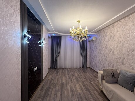 Elan №6509106 - Xırdalan, Xırdalan, 2 otaqlı, 66 m², 7/14 mərtəbə