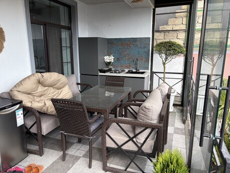 4-room house, 160 m², Mehdiabad: 238 000 ₼ 4