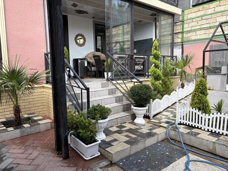 4-room house, 160 m², Mehdiabad: 238 000 ₼ 2