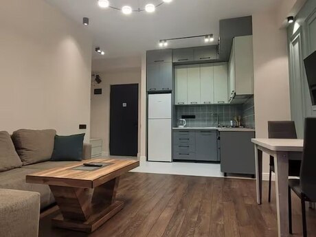 Аренда: 2-комнатная квартира, 75 м², Gənclik: 70 ₼/мес 3