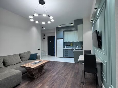 Аренда: 2-комнатная квартира, 75 м², Gənclik: 70 ₼/мес 2