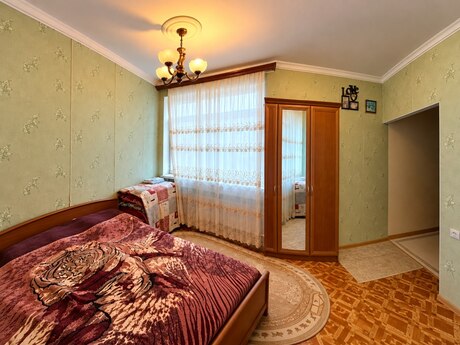 2 otaqlı mənzil, 36 m², 7-ci mikrorayon: 90 000 ₼ 4