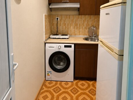 2 otaqlı mənzil, 36 m², 7-ci mikrorayon: 90 000 ₼ 5