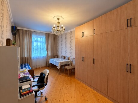2 otaqlı mənzil, 36 m², 7-ci mikrorayon: 90 000 ₼ 2