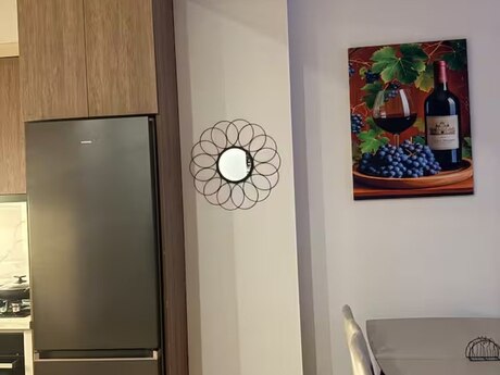 Аренда: 2-комнатная квартира, 80 м², Şah İsmayıl Xətai: 70 ₼/мес 4