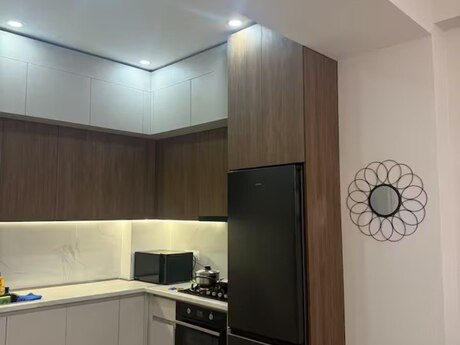 Аренда: 2-комнатная квартира, 80 м², Şah İsmayıl Xətai: 70 ₼/мес 3