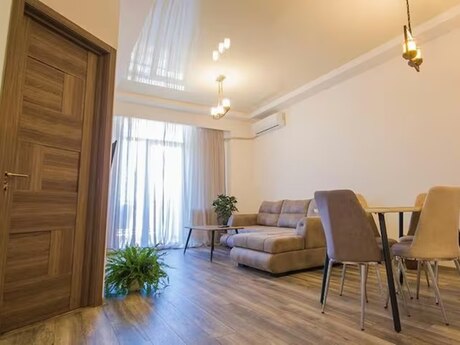 2-room apartment for rent, 70 m², Böyükşor: 60 ₼/mo 2