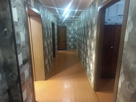 5-room apartment, 110 m², Hövsan: 190 000 ₼ 2