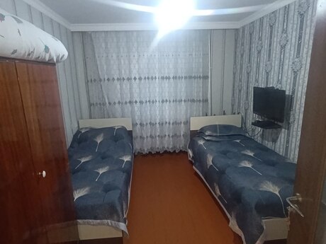 5-room apartment, 110 m², Hövsan: 190 000 ₼ 3