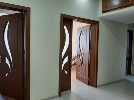 3 otaqlı mənzil, 88 m², Yeni Yasamal: 220 000 ₼ 4