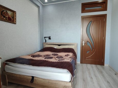 3 otaqlı mənzil, 88 m², Yeni Yasamal: 220 000 ₼ 5