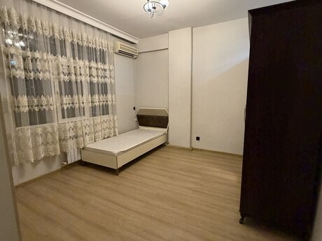 Аренда: 3-комнатная квартира, 100 м², Memar Əcəmi: 750 ₼/мес 4