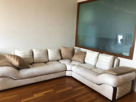 2-комнатная квартира, 73 м², 7-ci mikrorayon: 233 000 ₼ 4