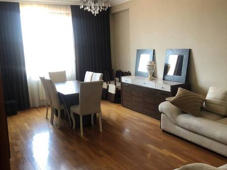 2-комнатная квартира, 73 м², 7-ci mikrorayon: 233 000 ₼ 3