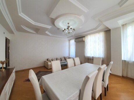 4-room apartment, 170 m², Nəriman Nərimanov: 460 000 ₼ 2