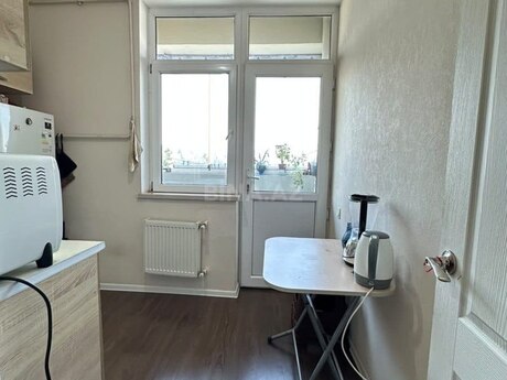 1-комнатная квартира, 40 м², Yasamal: 126 000 ₼ 3
