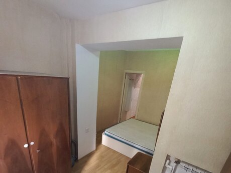 Аренда: 2-комнатная квартира, 45 м², Nizami: 600 ₼/мес 4