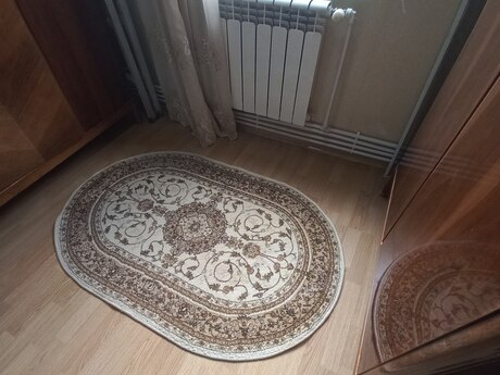 Аренда: 2-комнатная квартира, 45 м², Nizami: 600 ₼/мес 5