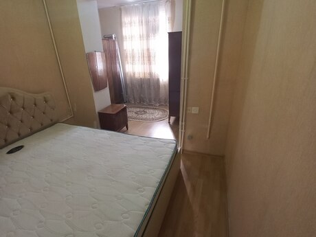 Аренда: 2-комнатная квартира, 45 м², Nizami: 600 ₼/мес 3